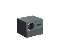 Strong Mini projecteur vidéo MIRA1 – Full HD 1080p, 30000 h, Wi‑Fi et Bluetooth 5.0