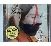 Mirabal, Robert - in The Blood [Import]