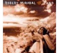 Robert Mirabal – Land – CD – Warner Bros.