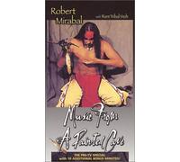 Mirabal, Robert - Music From a Painted Cave [VHS]