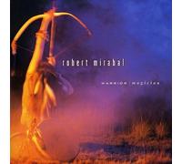 Mirabal, Robert - Warrior Magician.