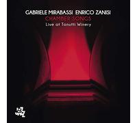 Mirabassi, Gabriele - Chamber Songs