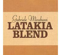 Mirabassi, Gabrielle - Latakia Blend