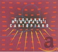 Mirabassi, Giovanni - Cantopiano [Import]