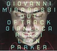 Mirabassi, Giovanni - Out of Track [Import]