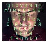 Mirabassi Giovanni - Out of Tracks