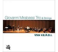 Mirabassi, Giovanni - Viva V.E.R.D.I