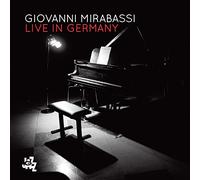 Mirabassi - Live in Germany