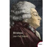 Mirabeau Jean-Paul Desprat (Auteur)