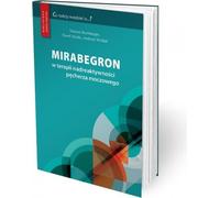 Mirabegron dans le traitement de l'hyperactivité vésicale