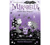 Mirabelle and the Baby Dragons – Oxford University Press