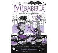 Mirabelle And The Midnight Feast