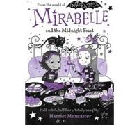 Mirabelle and the Midnight Feast