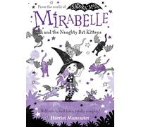 Mirabelle and the Naughty Bat Kittens – Oxford University Press
