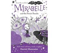 Mirabelle and the Picnic Pranks