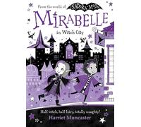 Mirabelle in Witch City – Oxford University Press