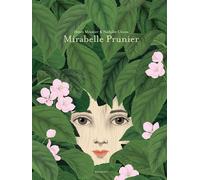 Mirabelle Prunier - Henri Meunier - Rouergue - cartonné - Album jeunesse