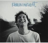 MIRABET,RAMON - Home Where The Heart is