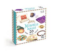 DJECO Coffret Magie Mirabile Magus
