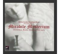Mirabile Mysterium (Christmas Music Through The Ages) [Import]