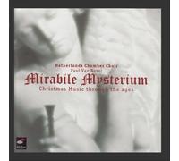 Mirabile Mysterium (Christmas Music Through The Ages) [Import]