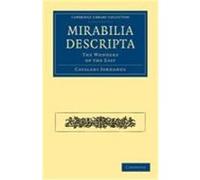 Mirabilia Descripta: The Wonders of the East Jordanus, Catalani (Auteur)