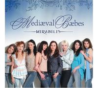 Mirabilis by Mediaeval Baebes