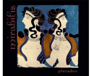 Mirabilis - Pleiades
