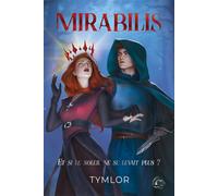 Mirabilis - Tymlor - Conséquences éditions - ebook (ePub) - Livre