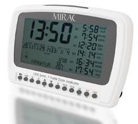 Mirac Ezan Saati Horloge de prière