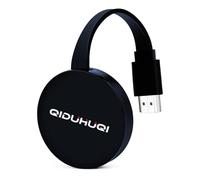 Miracast HDM Dongle HDMI sans fil compatible i-Pad/Android/i-OS vers TV/moniteur (prend en charge Miracast, DLNA, Airplay)-6
