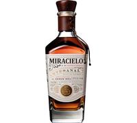 Miracielo Artesanal Reserva Especial Spiced Rum 38% Vol. 0,7l