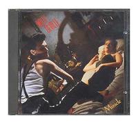 Willy Deville – Miracle – Import – Universal Music Group