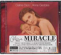 Dion, Céline - Miracle