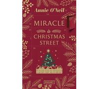 Miracle à Christmas Street - Annie O'Neil - Pocket - Poche - Roman