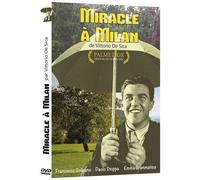 Miracle À Milan