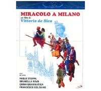 Miracle À Milan-Miracolo A Milano