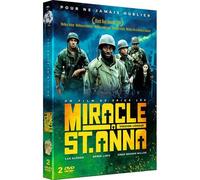 Miracle À Santa Anna