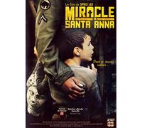 Miracle à Santa Anna