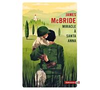 Miracle à Santa Anna
