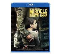 Miracle À Santa Anna - Blu-Ray