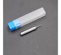 Miracle A5/A7/A9/SEC-E9/E9z/Condor TRACER POINT (PROpun) en HSS 1.0mm x 6,0mm x 40L Bonne Qualité - Type one piece