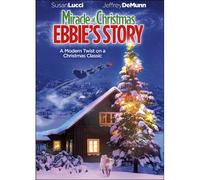 Miracle at Christmas: Ebbie's Story