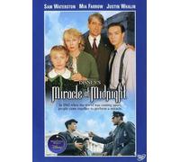Miracle at Midnight – Disney – DVD – Import USA Zone 1