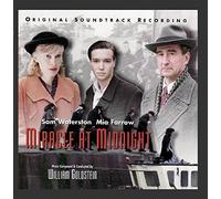 Miracle at Midnight - TV Soundtrack
