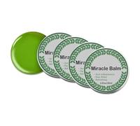 Miracle Balm, Crème Articulaire Apaisante Pour Le Dos, Les Mains, Les Pieds Et Le Corps, Formule Naturelle à Base De Plantes, Soulage Les Gonflements Et L'inconfort Articulaire (4)