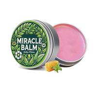 Miracle balm varices,Crème Naturelle de Soin des Jambes,Apaisante pour les Douleurs Musculaires,Crème Conjointe Apaisante, baume pour les jambes, les bras, les pieds