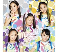 MIRACLE☆BEST - Complete miracle2 Songs -