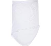 Miracle Blanket Couverture à emmailloter (Blanc)