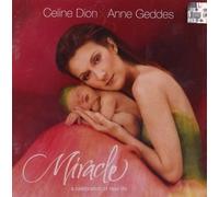 Miracle by CELINE DION (2004-12-16)